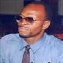 "Am Not Aware Any Political Problem in Marakisa Ward", Governor Sanneh